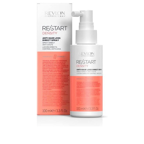RE-START density AHL direct spray 100 ml 100 ml