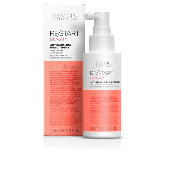 RE-START density AHL direct spray 100 ml 100 ml