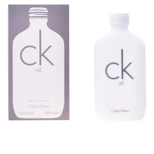 CK ALL eau de toilette spray 100 ml 100 ml