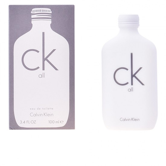CK ALL eau de toilette spray 100 ml 100 ml