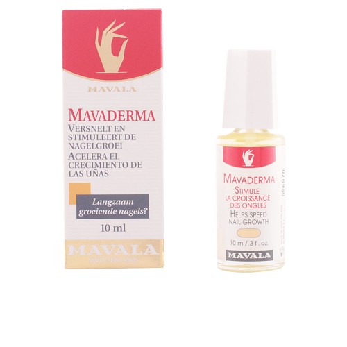 MAVADERMA nail strengthening oil 10 ml 10 ml