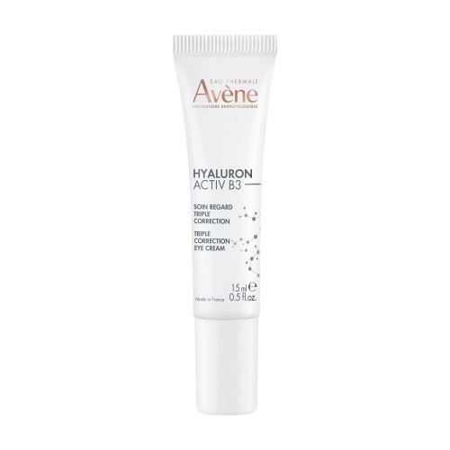 HYALURON ACTIV B3 triple correction eye care 15 ml 15 ml