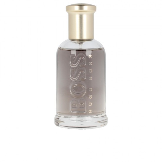 BOSS BOTTLED eau de parfum spray 50 ml 50 ml