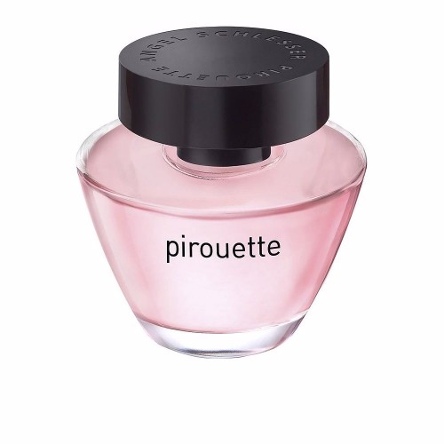 PIROUETTE eau de toilette spray 50 ml 50 ml