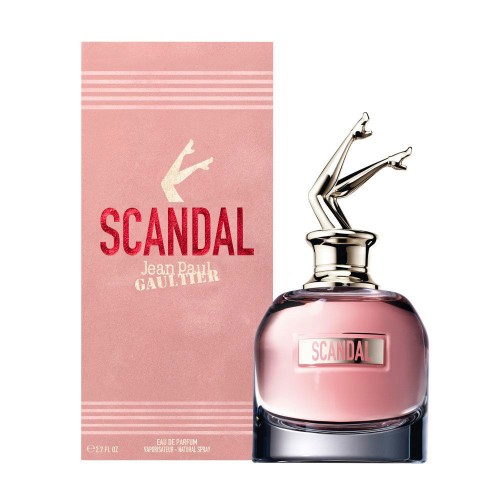 SCANDAL eau de parfum spray 80 ml 80 ml