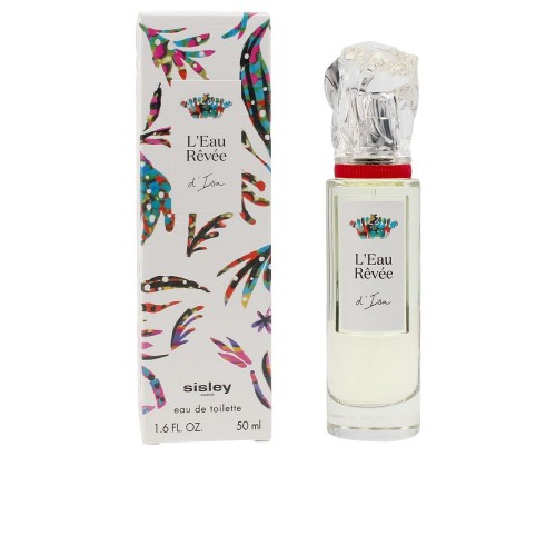 L'EAU RÊVÉE D'ISA edt vapo 50 ml 50 ml
