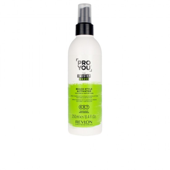 PROYOU the twister waves spray 250 ml 250 ml