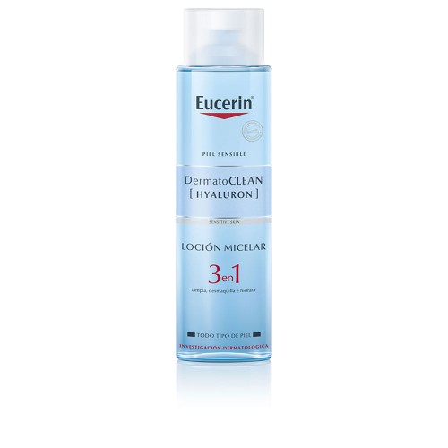 DERMATOCLEAN micellar water 400 ml 400 ml