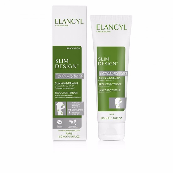 ELANCYL SLIM DESIGN tension reducing gel 150 ml 150 ml