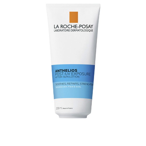 ANTHELIOS POST-UV triple action after sun lotion 200 ml 200 ml