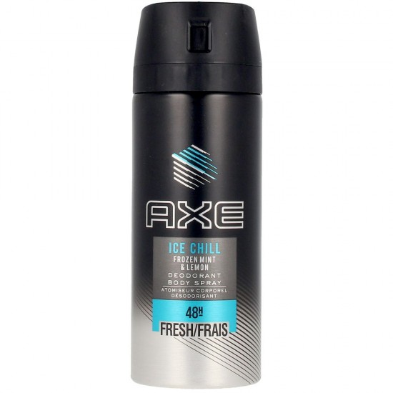 AXE ICE CHILL deo vapo 150 ml 150 ml