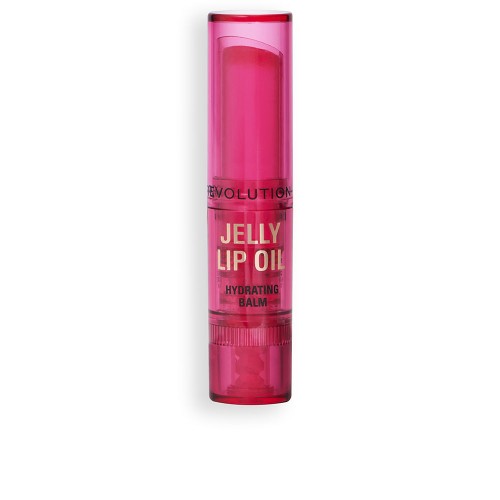JELLY LIP OIL hydrating balm #Watermelon Crush 2.4 gr 2,4 gr