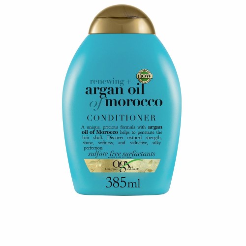 ARGAN OIL renewing hair conditioner 385 ml 385 ml