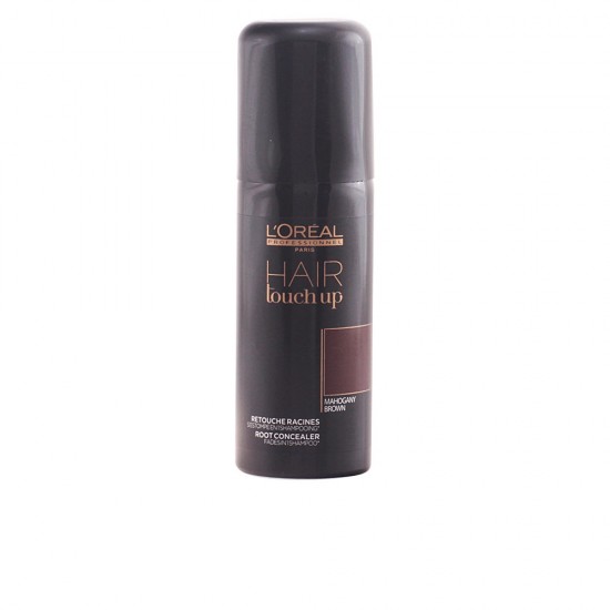 HAIR TOUCH UP root concealer #mahogany 75 ml 75 ml