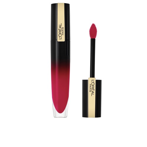 BRILLIANT SIGNATURE gloss #312-be powerful 6,40 ml