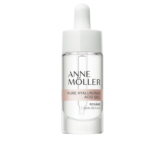 ROSÂGE pure hyaluronic acid concentrated gel 15 ml 15 ml