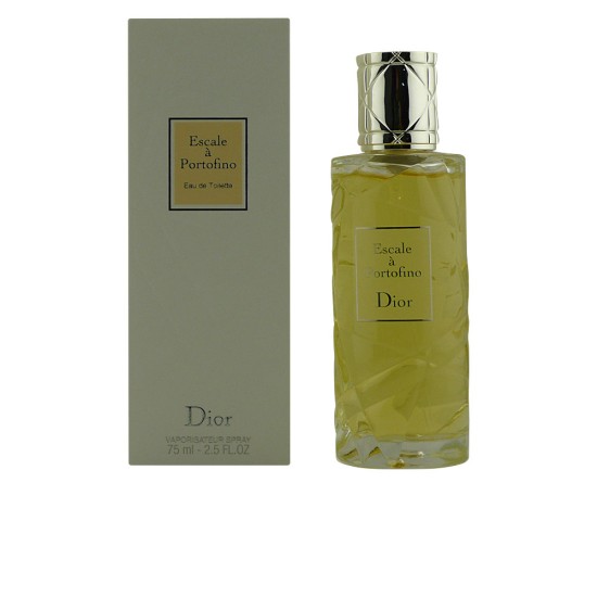 ESCALE À PORTOFINO eau de toilette spray 75 ml 75 ml
