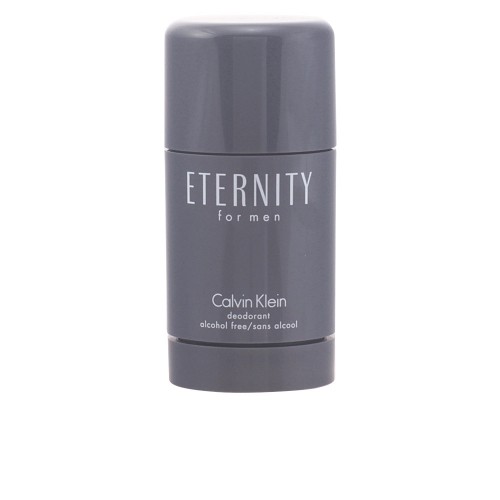 ETERNITY FOR MEN deodorant stick 75 gr 75 gr