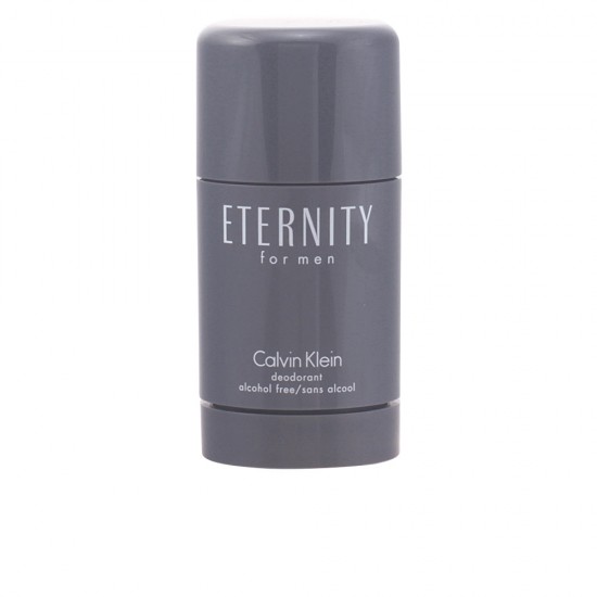 ETERNITY FOR MEN deodorant stick 75 gr 75 gr