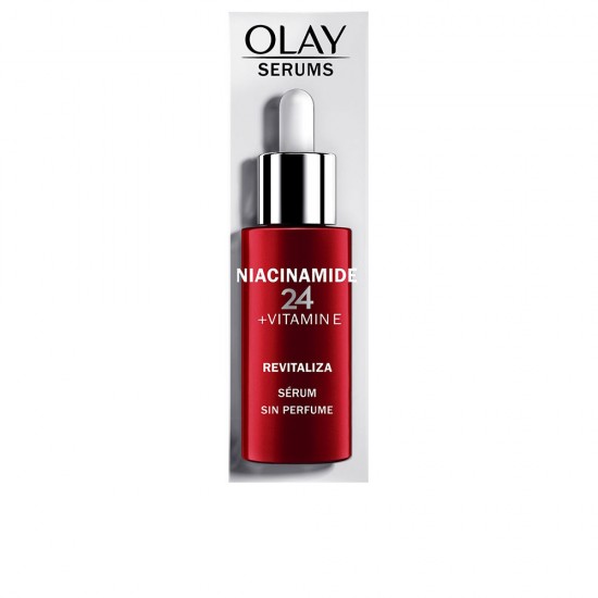NIACINAMIDA24 + VITAMIN E serum without perfume 40 ml 40 ml