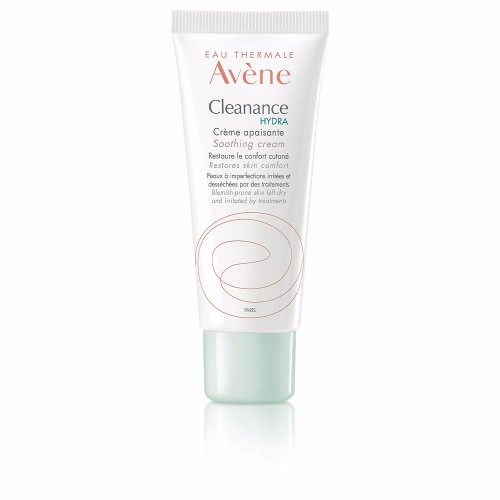 CLEANANCE HYDRA crema calmante 40 ml 40 ml