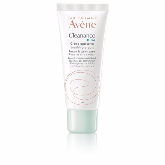 CLEANANCE HYDRA crema calmante 40 ml 40 ml