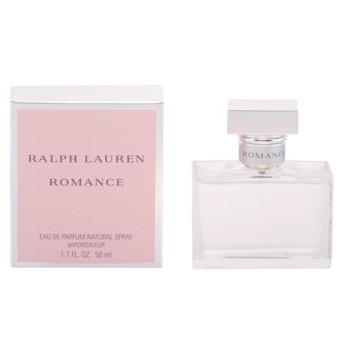 ROMANCE eau de parfum spray 50 ml 50 ml