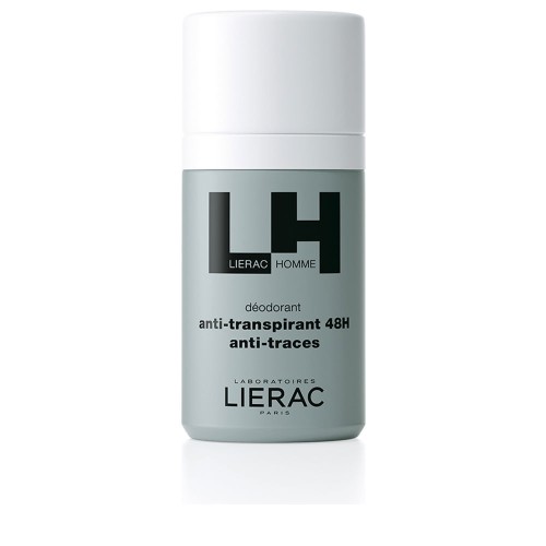 LH deo antitranspirante 48h 50 ml 50 ml