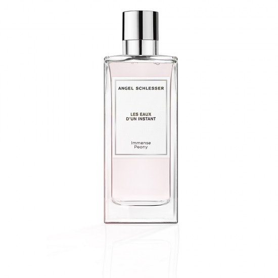 LES EAUX DUN INSTANT immense peony eau de toilette spray 100 ml 100 ml
