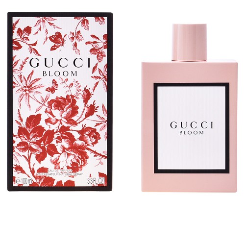 GUCCI BLOOM eau de parfum spray 100 ml 100 ml
