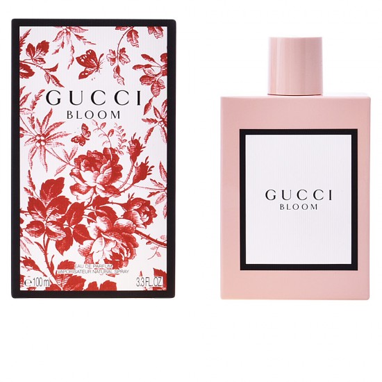 GUCCI BLOOM eau de parfum spray 100 ml 100 ml