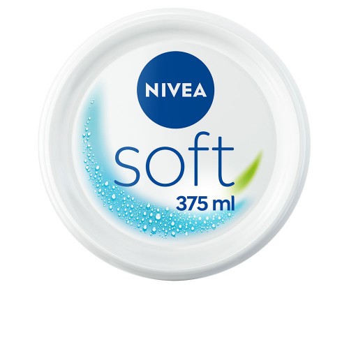 SOFT moisturizing cream 375 ml 375 ml