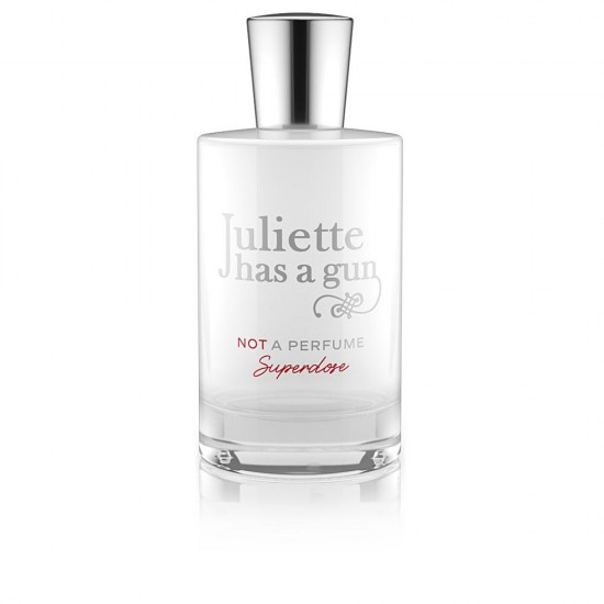 NOT A perfume SUPERDOSE eau de parfum spray 100 ml 100 ml