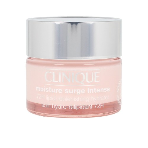 MOISTURE SURGE INTENSE gel crema 72 horas de hidratación restauradora de lípidos 50 ml 50 ml