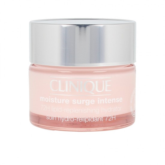 MOISTURE SURGE INTENSE gel crema 72 horas de hidratación restauradora de lípidos 50 ml 50 ml