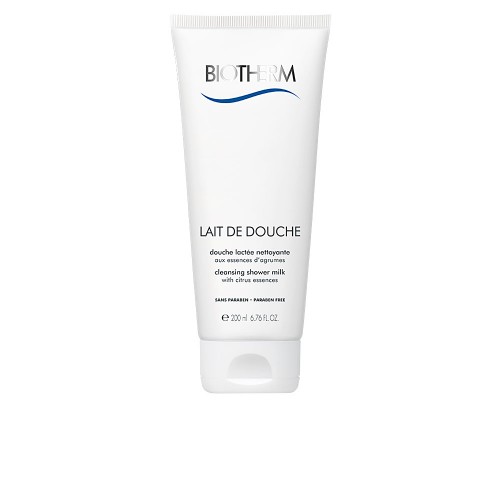 LAIT de douche 200 ml 200 ml