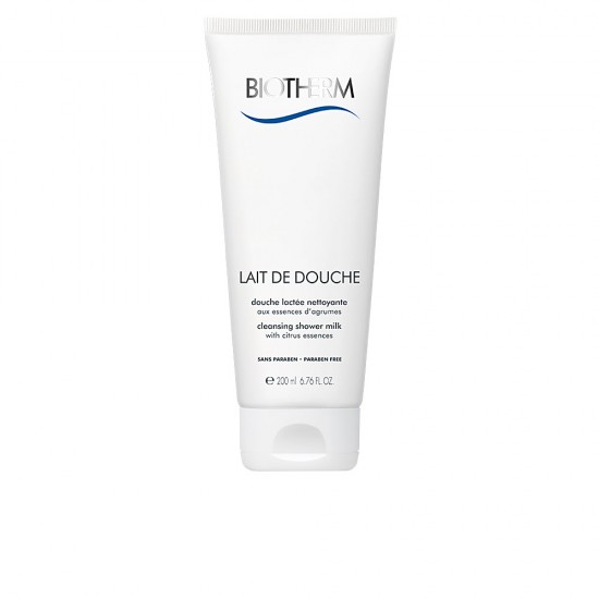 LAIT de douche 200 ml 200 ml