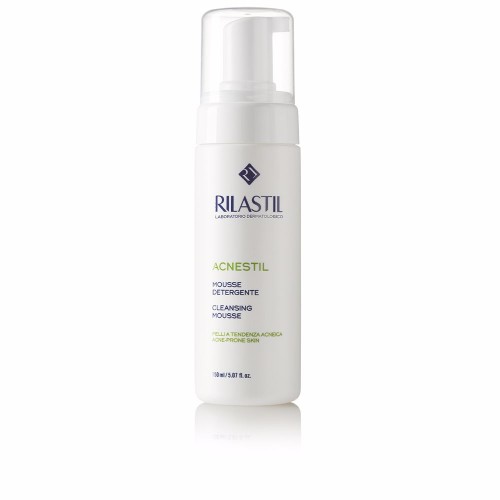 ACNESTIL mousse limpiador 150 ml 150 ml
