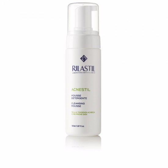 ACNESTIL mousse limpiador 150 ml 150 ml
