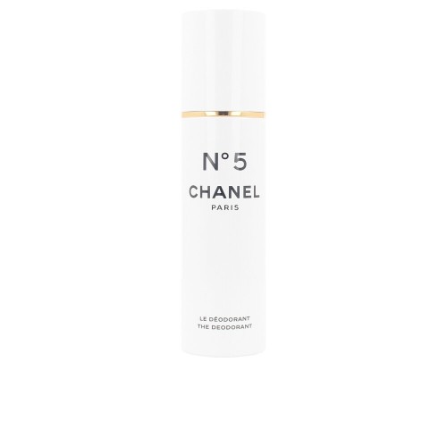 Nº 5 deo spray 100 ml 100 ml