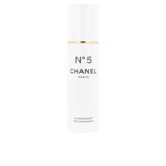 Nº 5 deo spray 100 ml 100 ml
