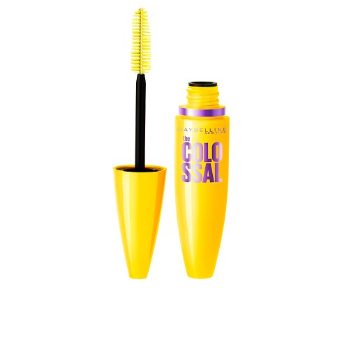 COLOSSAL VOLUME EXPRESS mascara #black 9,2 ml 9,2 ml