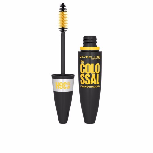 COLOSSAL 36H longwear mascara 9,5 ml 9,5 ml