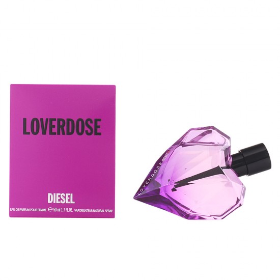 LOVERDOSE eau de parfum spray 50 ml 50 ml