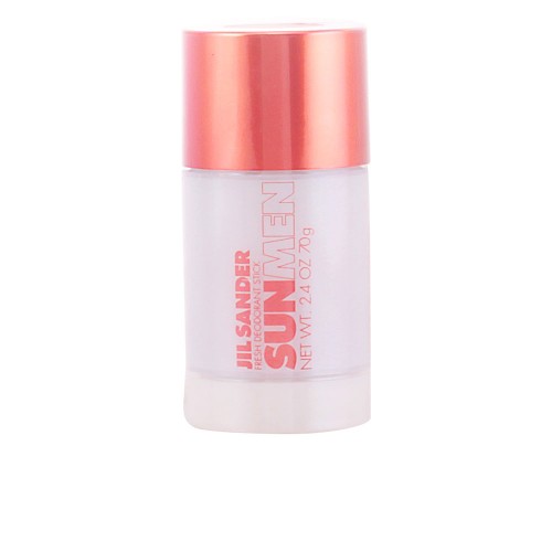 JIL SANDER SUN MEN deodorant stick 75 gr 70 gr