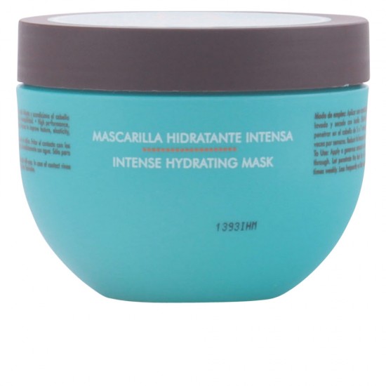 HYDRATION intense hydrating mask 250 ml 250 ml