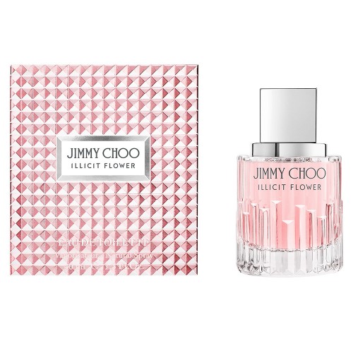 ILLICIT FLOWER eau de toilette spray 40 ml 40 ml