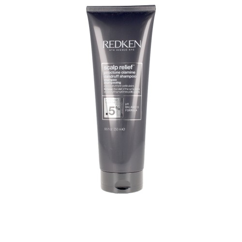 SCALP dandruff shampoo 250 ml 250 ml