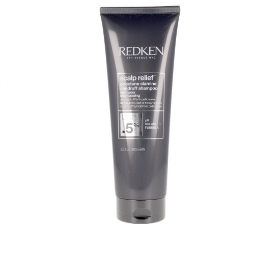 SCALP dandruff shampoo 250 ml 250 ml
