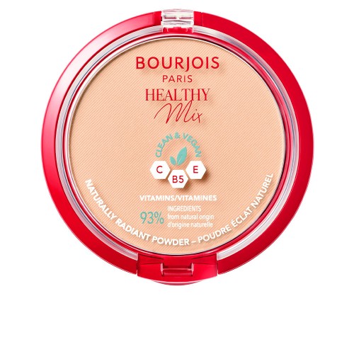 HEALTHY MIX poudre naturel #02-vanilla 10 gr 10 gr